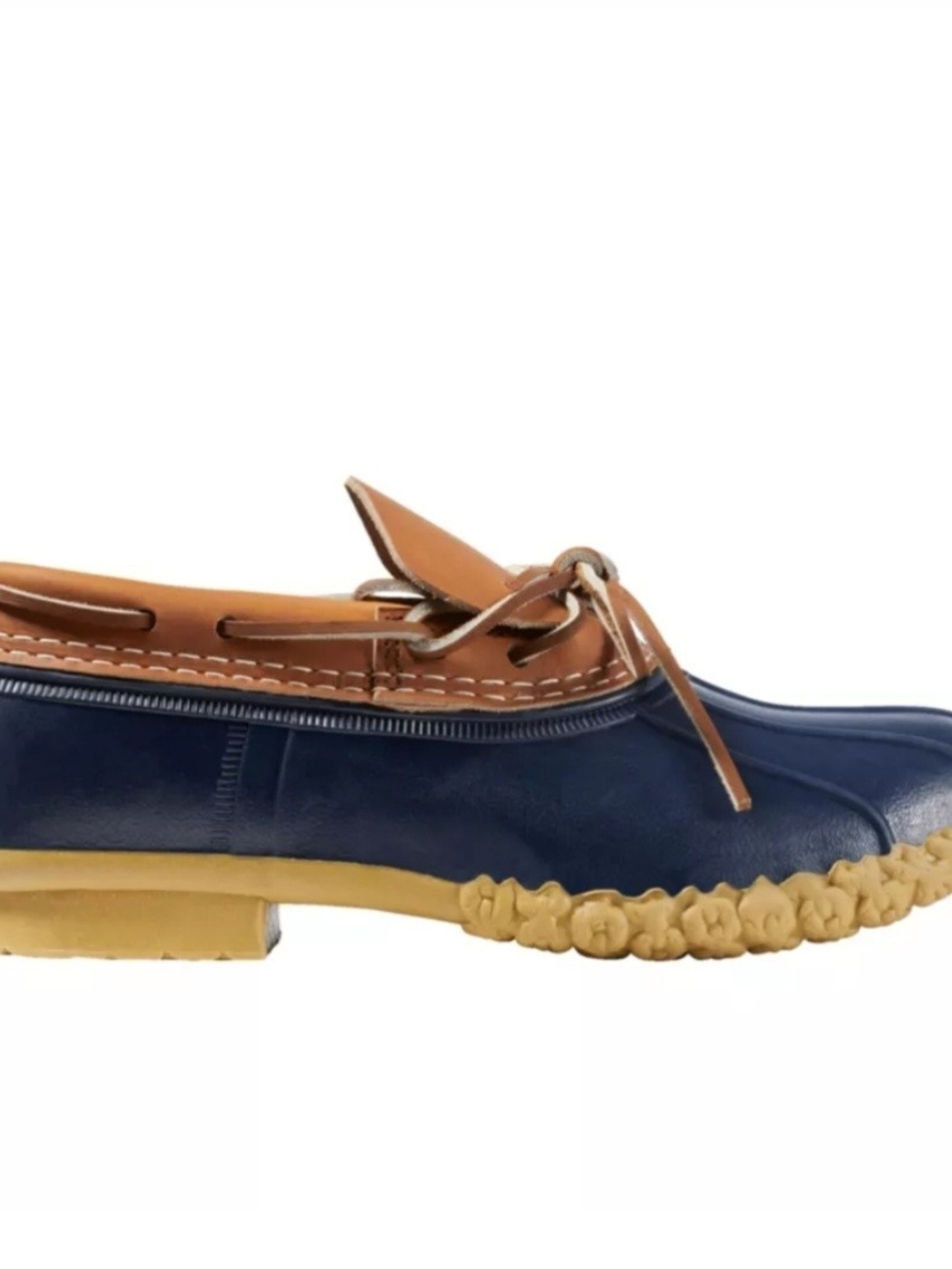L.L Bean Duck Shoes - Picture 9 of 11